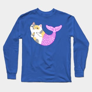 Mercat Long Sleeve T-Shirt